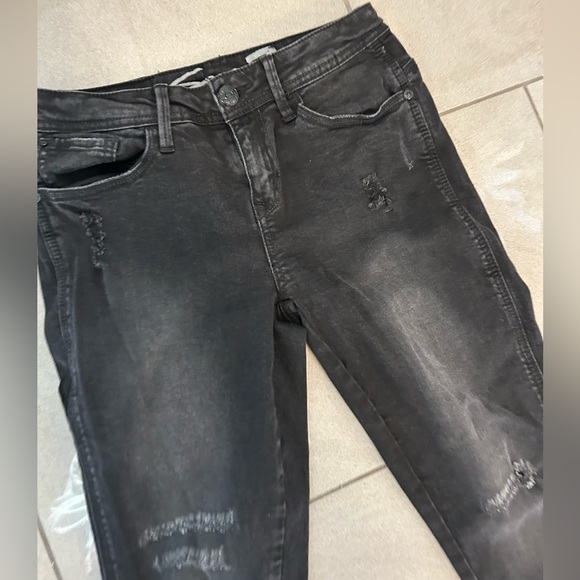 Seven7 Jeans - Size 4 - Picture 4 of 8